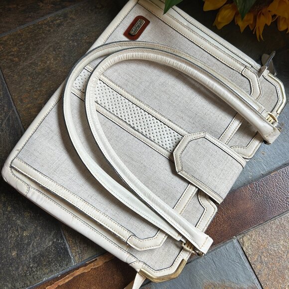 Phillippe Classic Travel Handbag - Picture 16 of 16